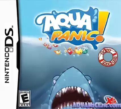 Image n° 1 - box : Aqua Panic!